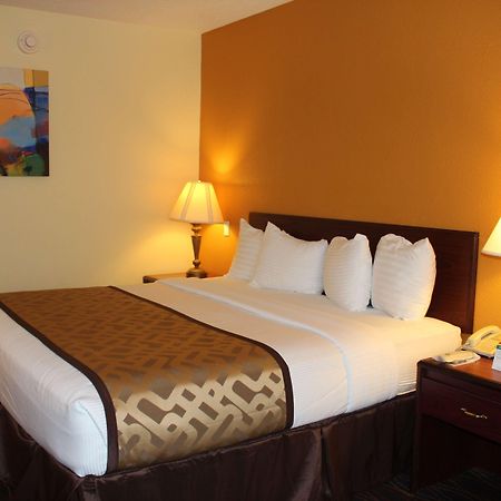 Best Western B R Guest Zanesville Exterior photo
