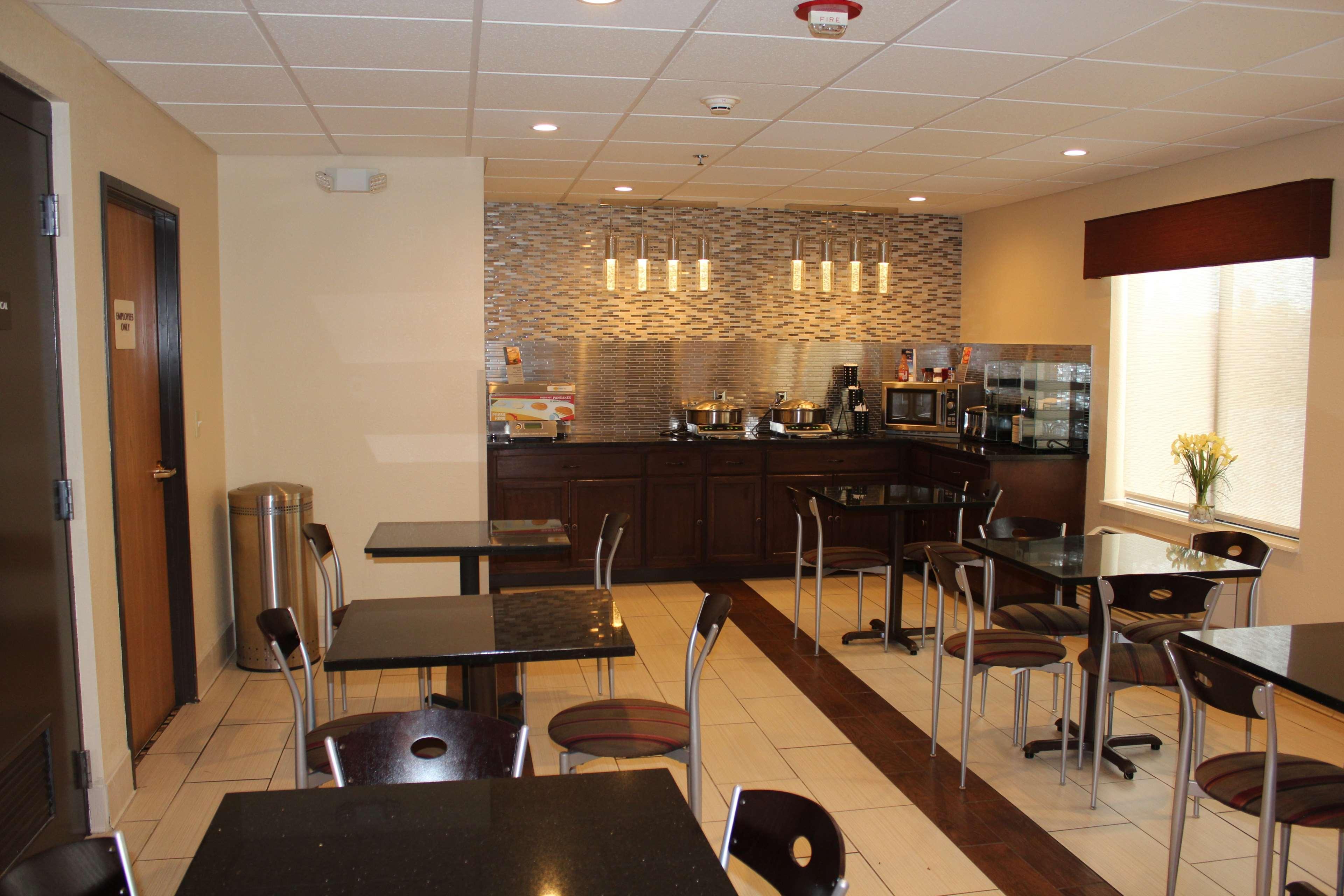Best Western B R Guest Zanesville Exterior photo